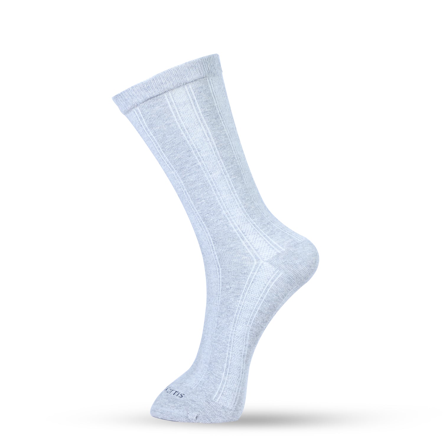 Health socks for Summers, Bamboo Cotton, Ultra Soft Odour and Sweat Free : Pack of 1