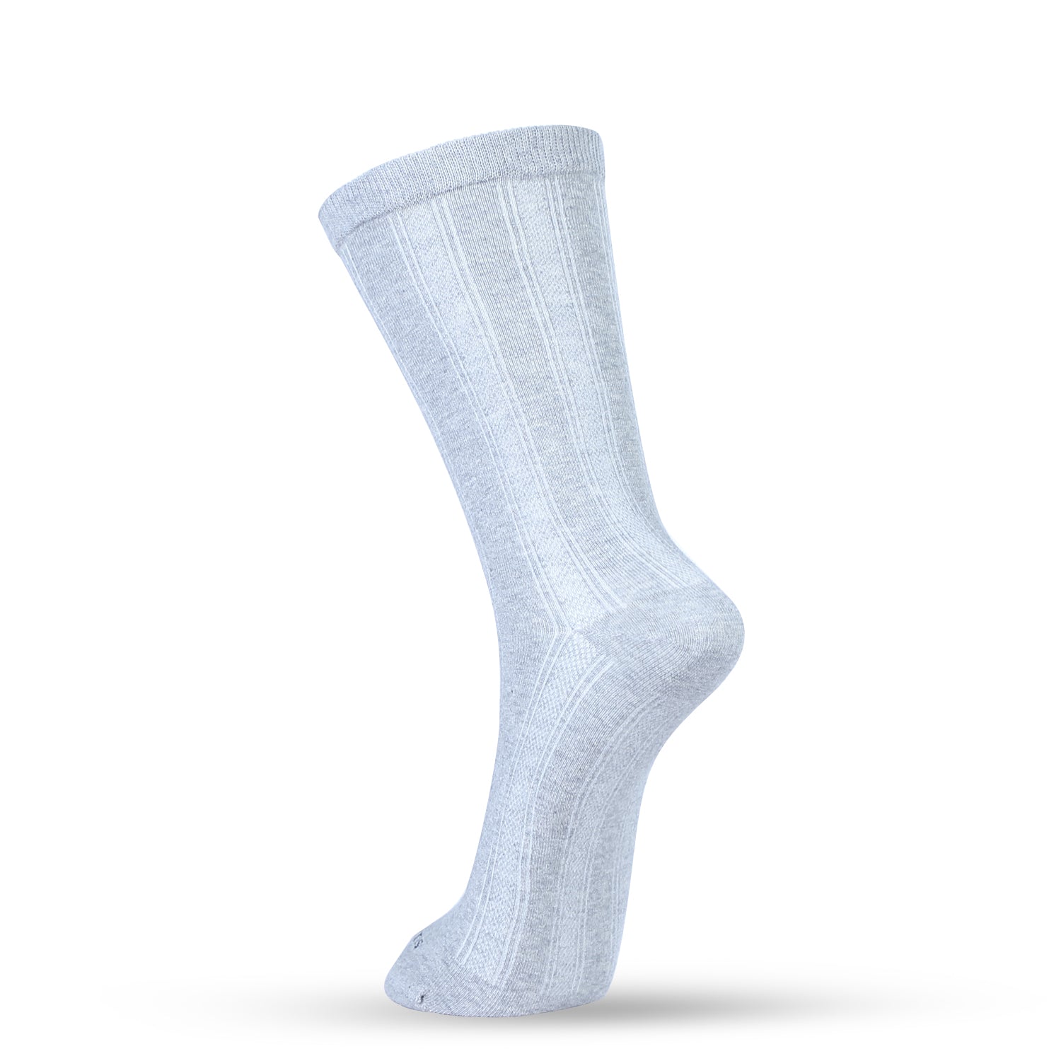 Health socks for Summers, Bamboo Cotton, Ultra Soft Odour and Sweat Free : Pack of 1