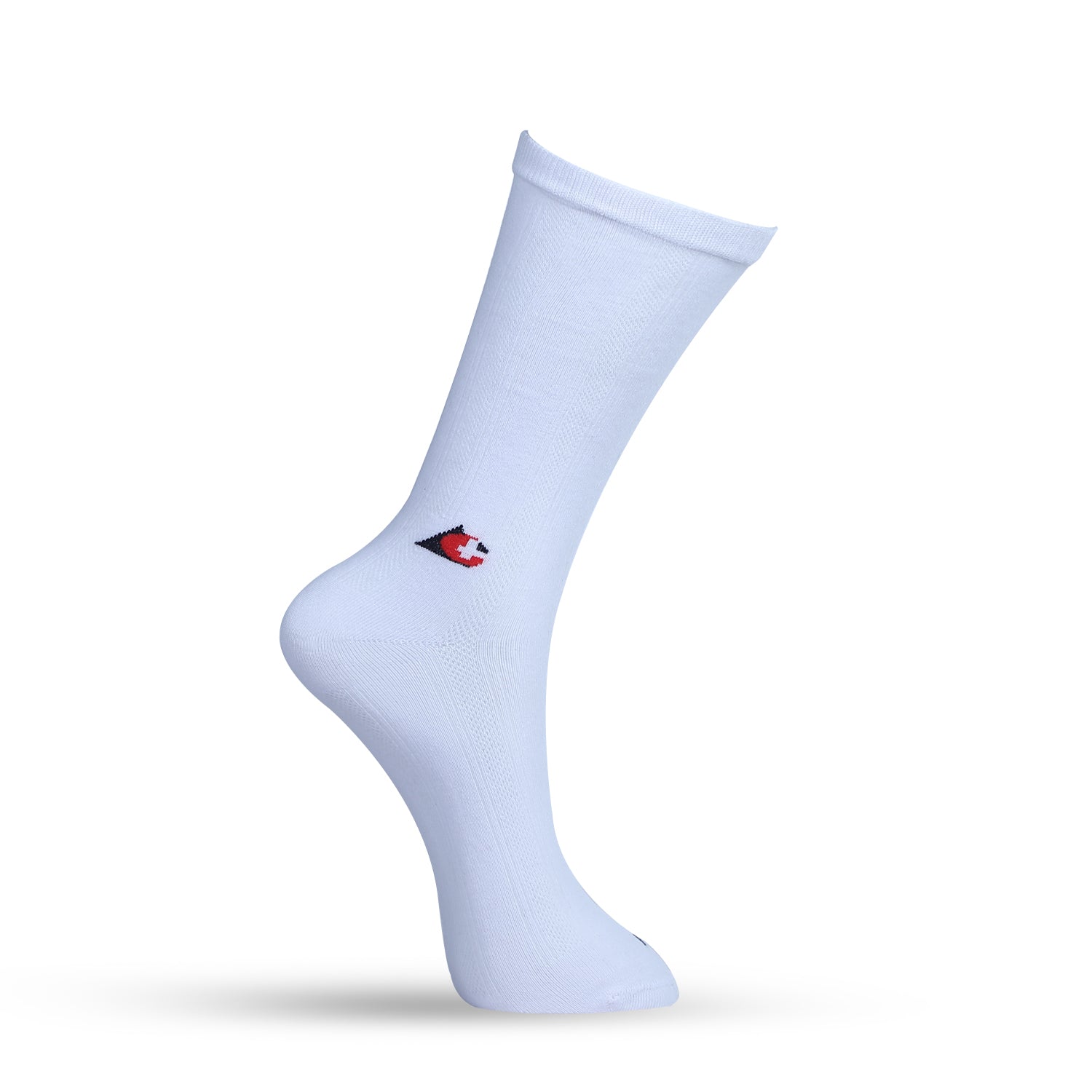Health socks for Summers, Bamboo Cotton, Ultra Soft Odour and Sweat Free : Pack of 1