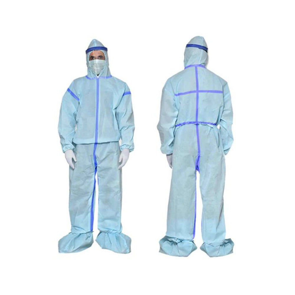 Dr. Kottis Protective Shields/Gowns/PPE Kits
