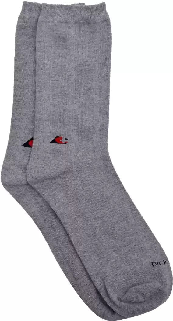 Health socks for Summers, Bamboo Cotton, Ultra Soft Odour and Sweat Free : Pack of 1