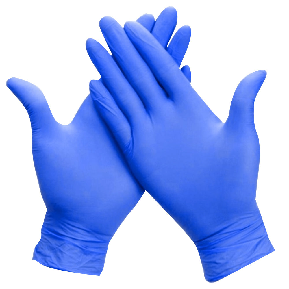 Dr. Kottis Nitrile Gloves : Pack of 100